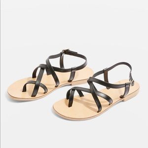 Topshop Sandals